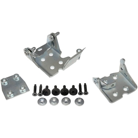 Dorman DOOR HINGE ASSEMBLY 924-111